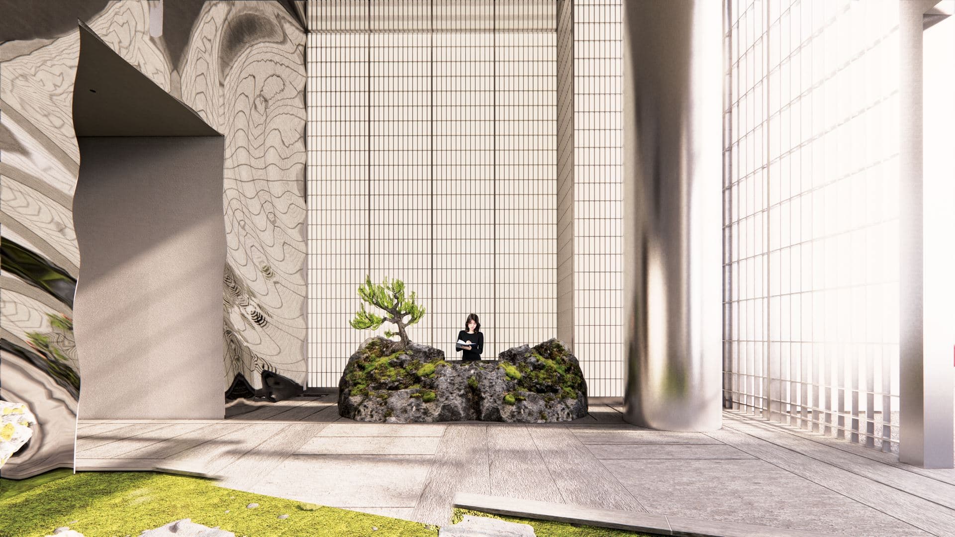 Oakridge x Westbank Condos - Image 2