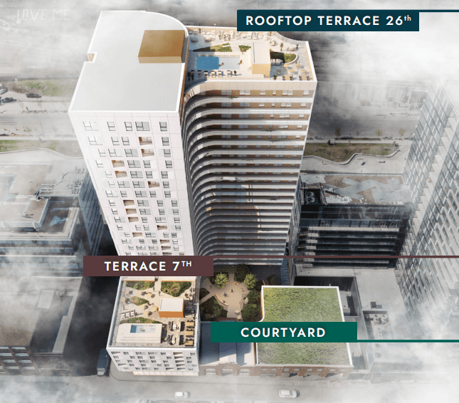 Odea Condos - Image 11