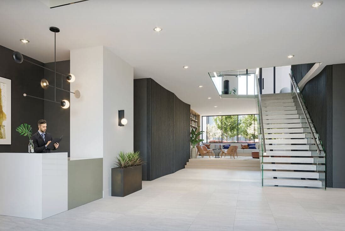 Paradigm Condos - Image 4