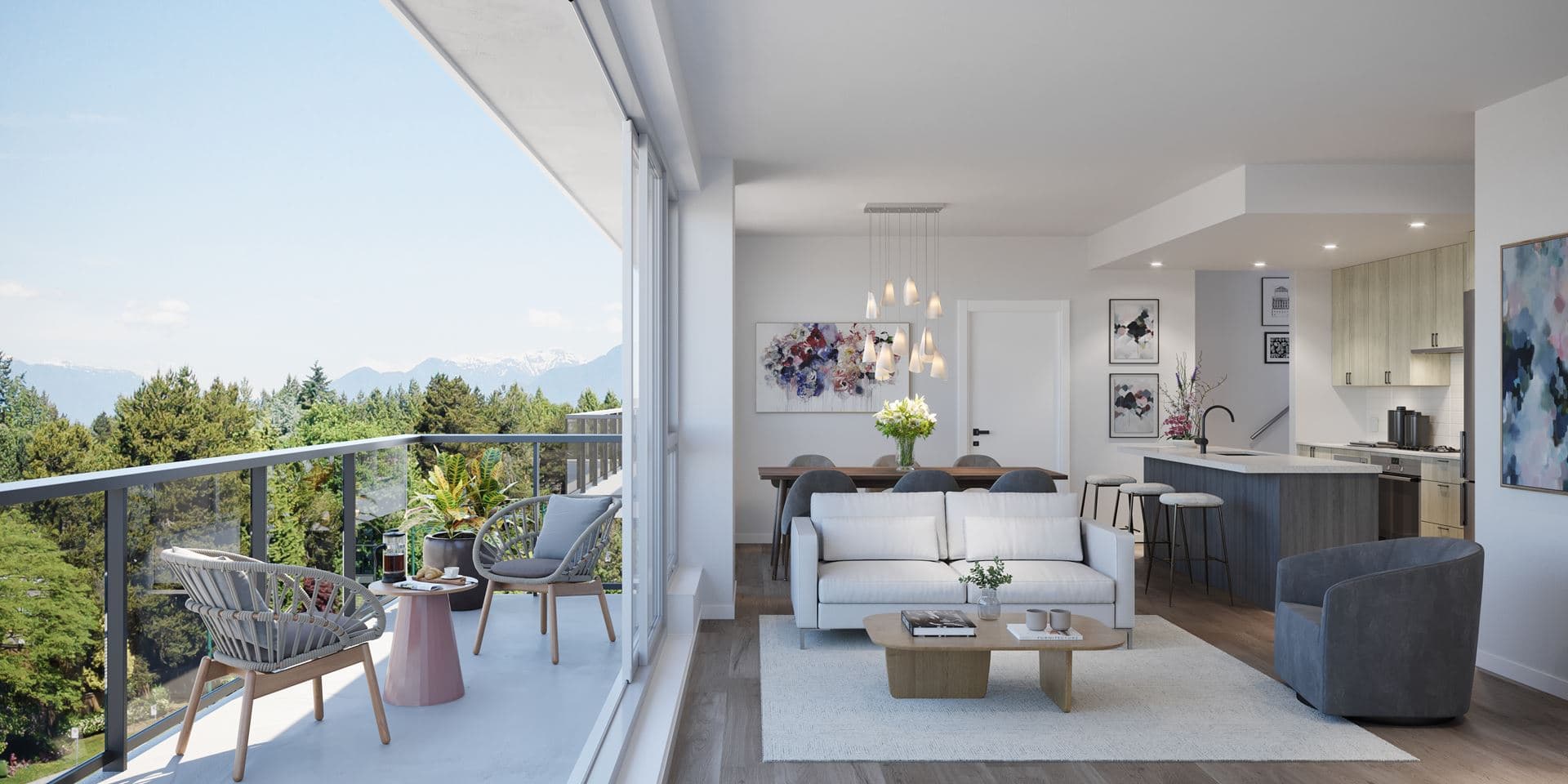 Park Langara Condos - Image 5