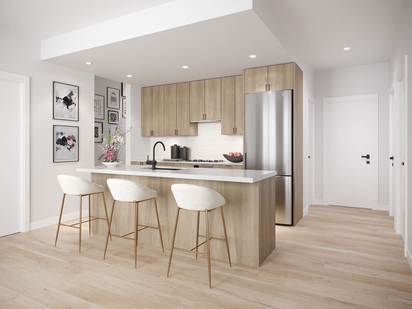 Park Langara Condos - Image 6