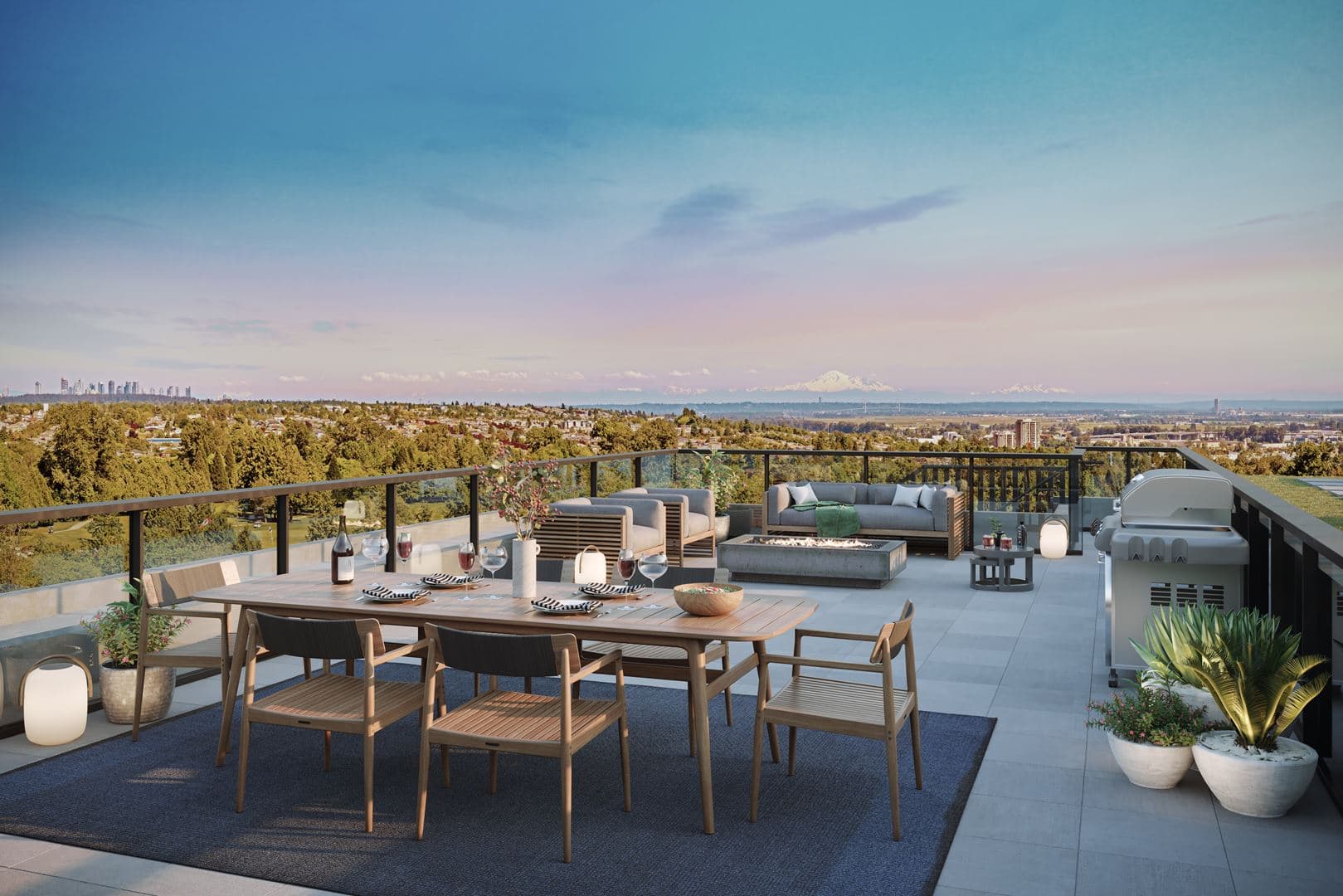 Park Langara Condos - Image 3