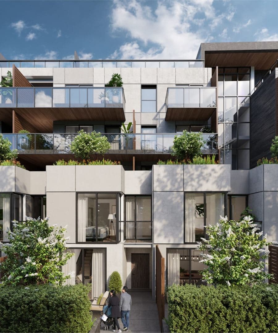 Pure Condos - Image 2