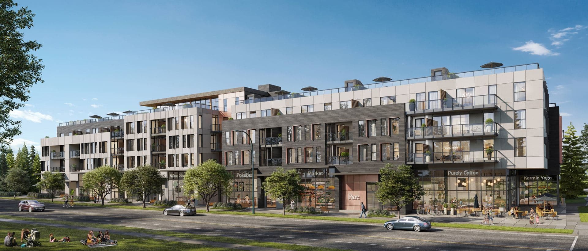 Pure Condos - Image 3