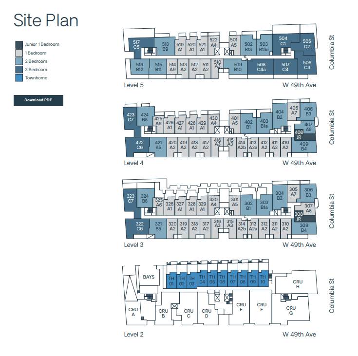 Pure Condos - Image 12