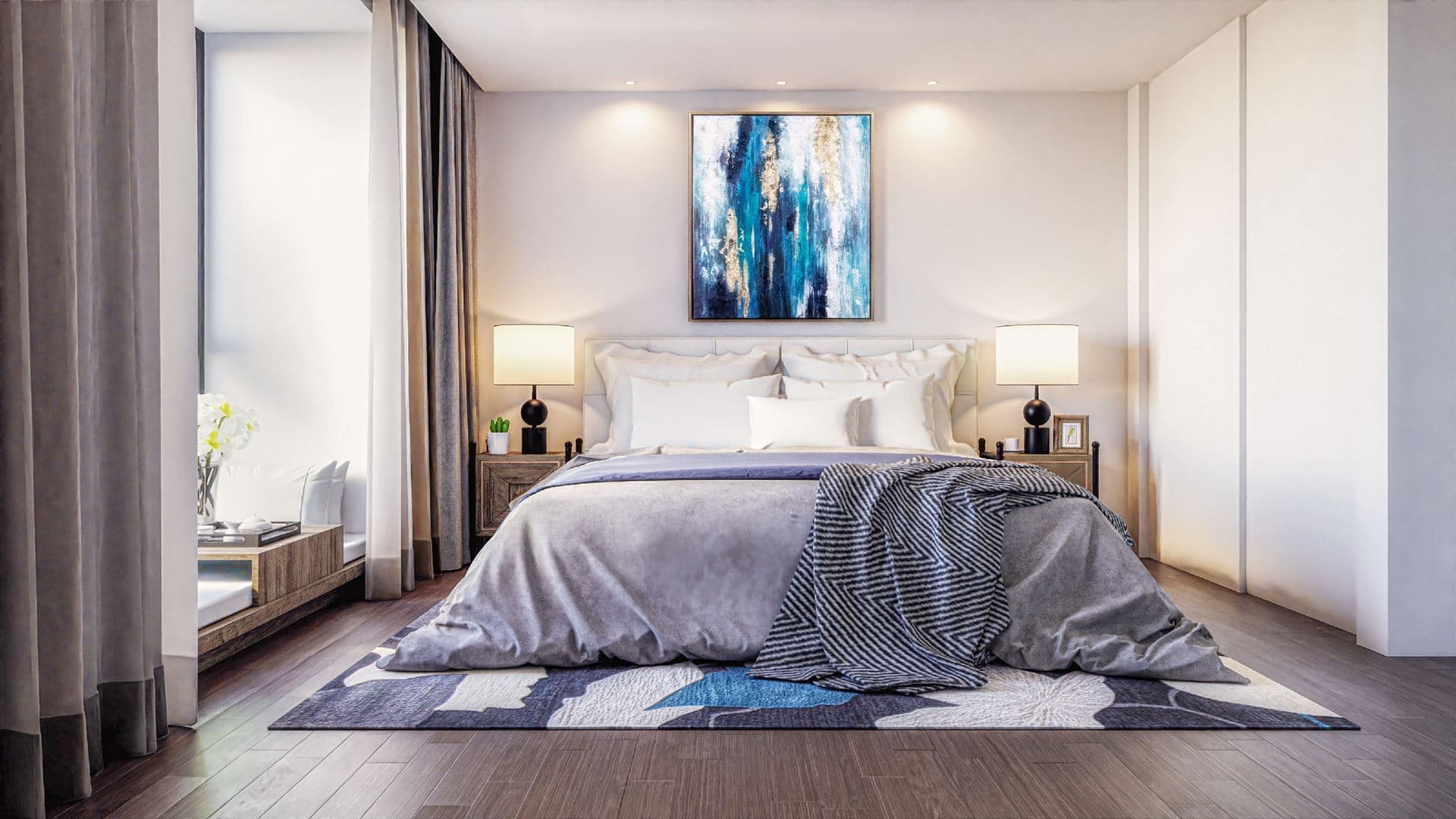 RIAA In The Park Condos - Image 13