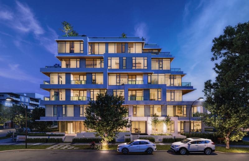 RIAA In The Park Condos