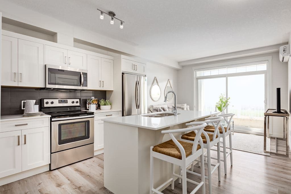 Sage Walk Building 1 Condos - Image 17