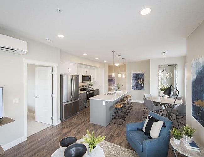 Stile Seton Condos - Image 7