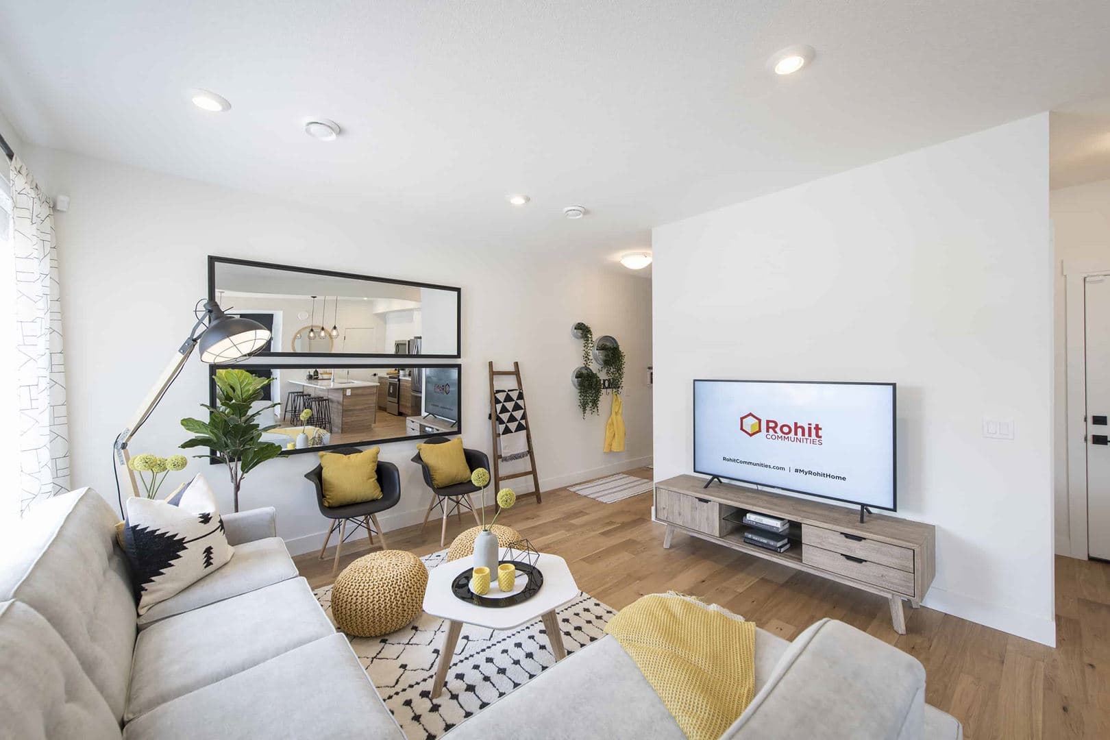 Stile Seton Condos - Image 11