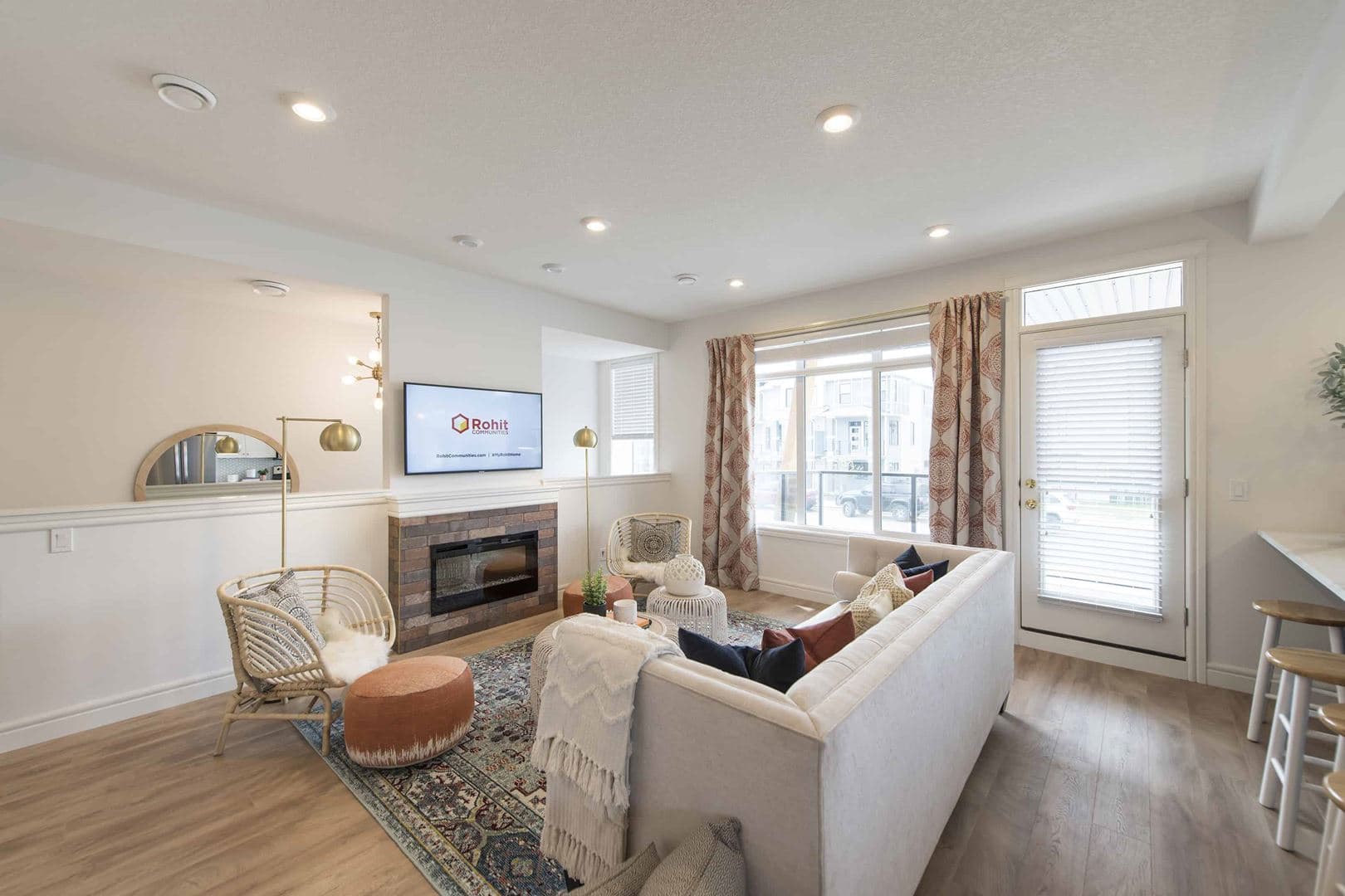 Stile Seton Condos - Image 12