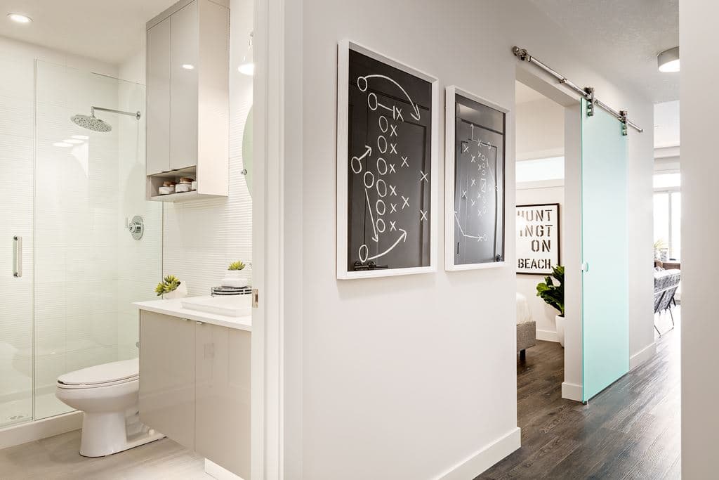 Seton West Condos - Image 9