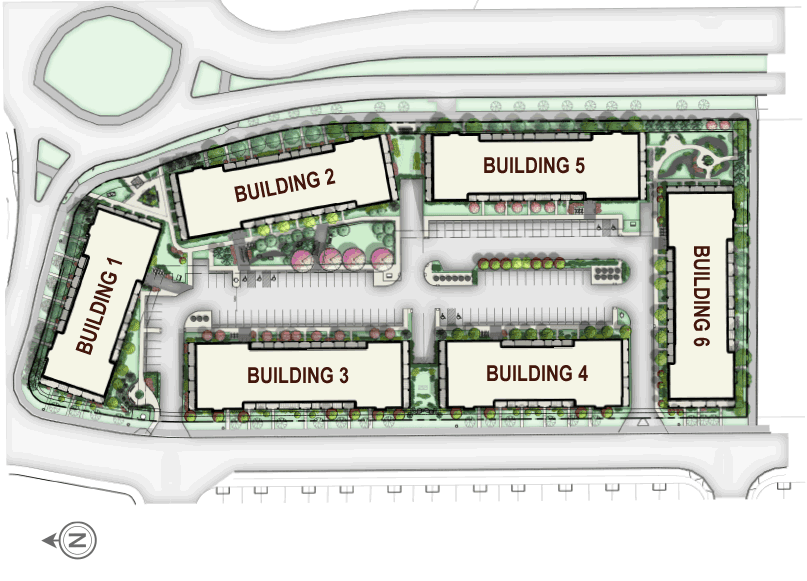 Seton West Condos - Image 11