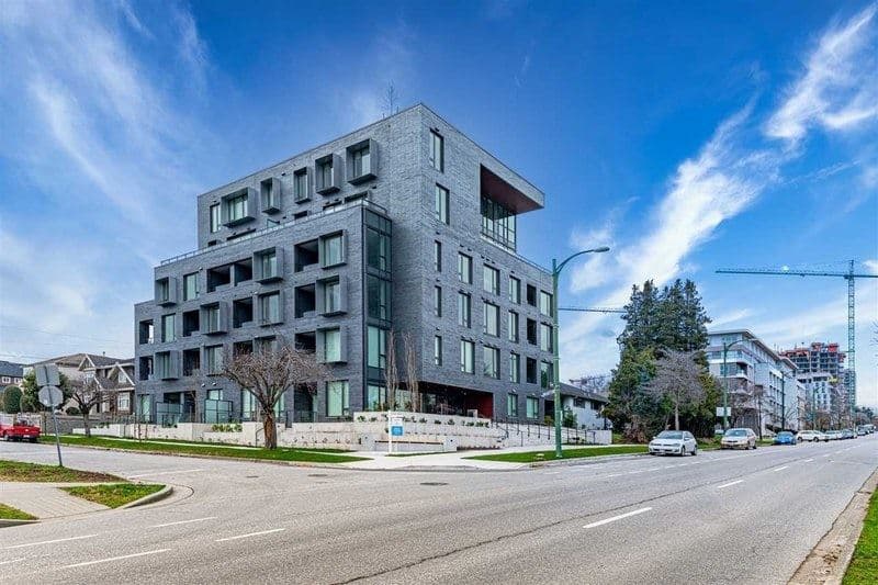 SOMA on Cambie Condos - Image 3