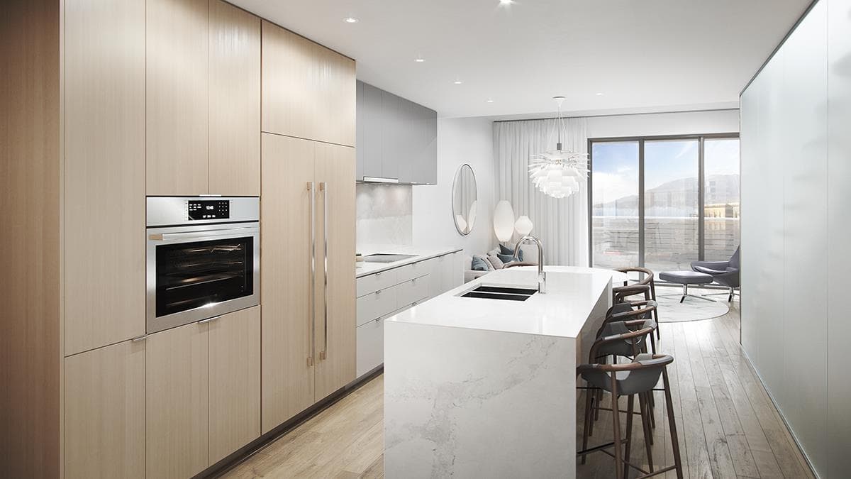 Sparrow by Rendition Developments - Image 7