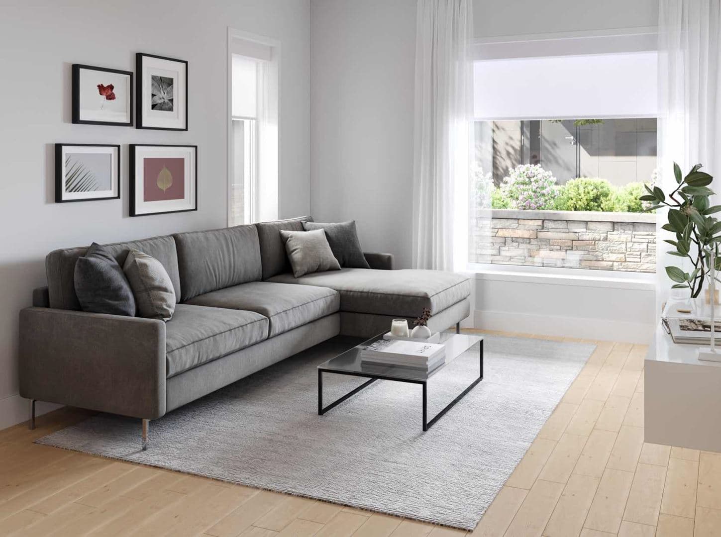 Templeton Living Condos - Image 7