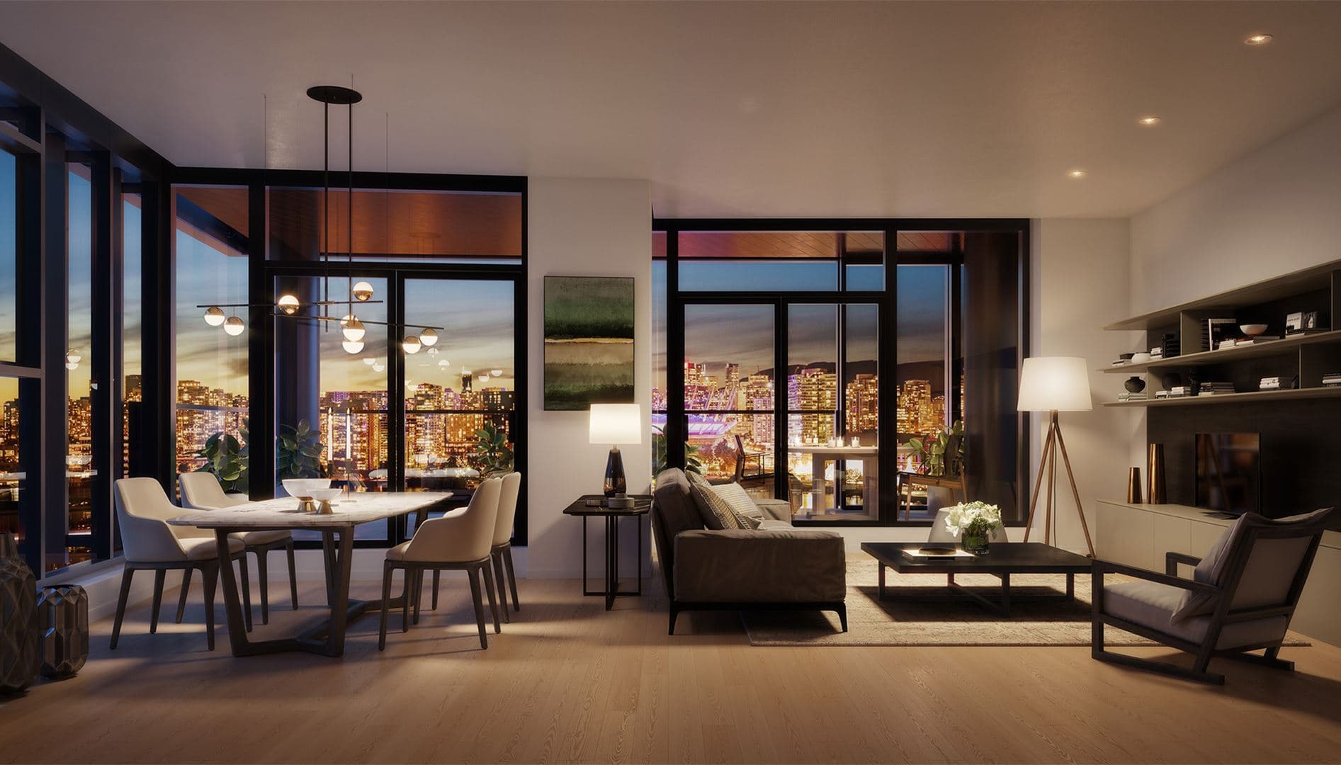 Tesoro Condos - Image 9