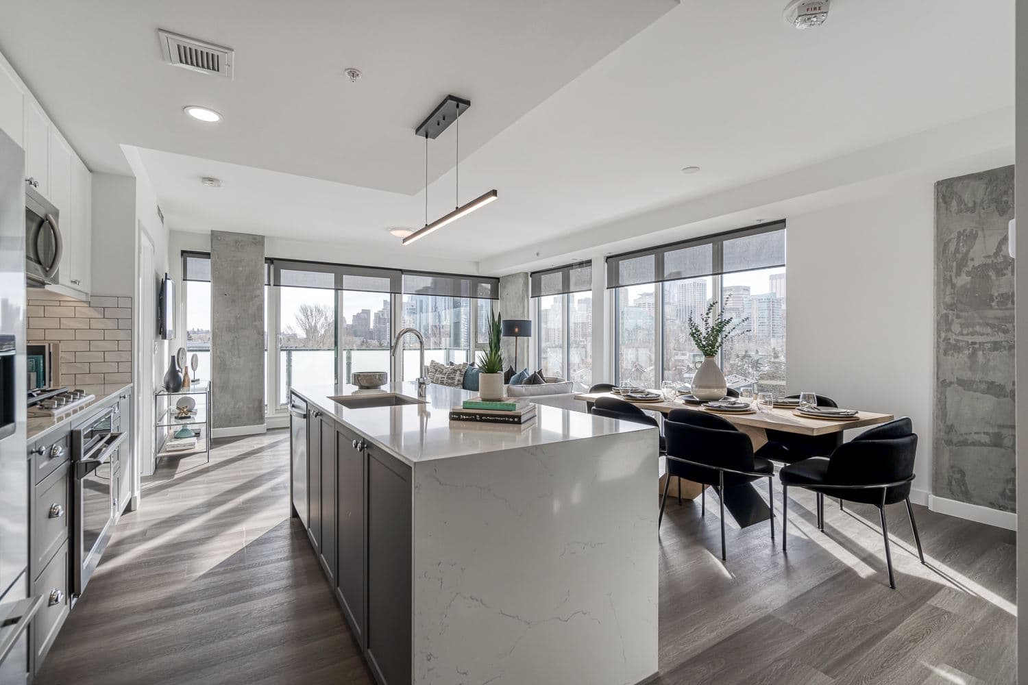 The Annex Condos - Image 8