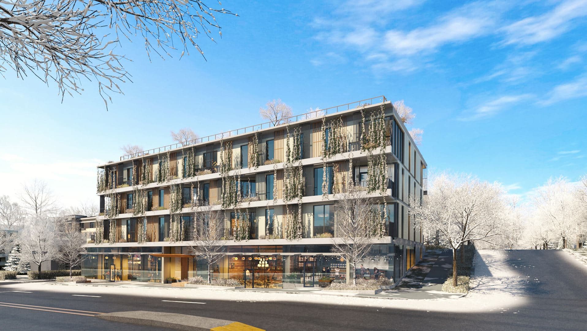 The Arbutus Condos - Image 3