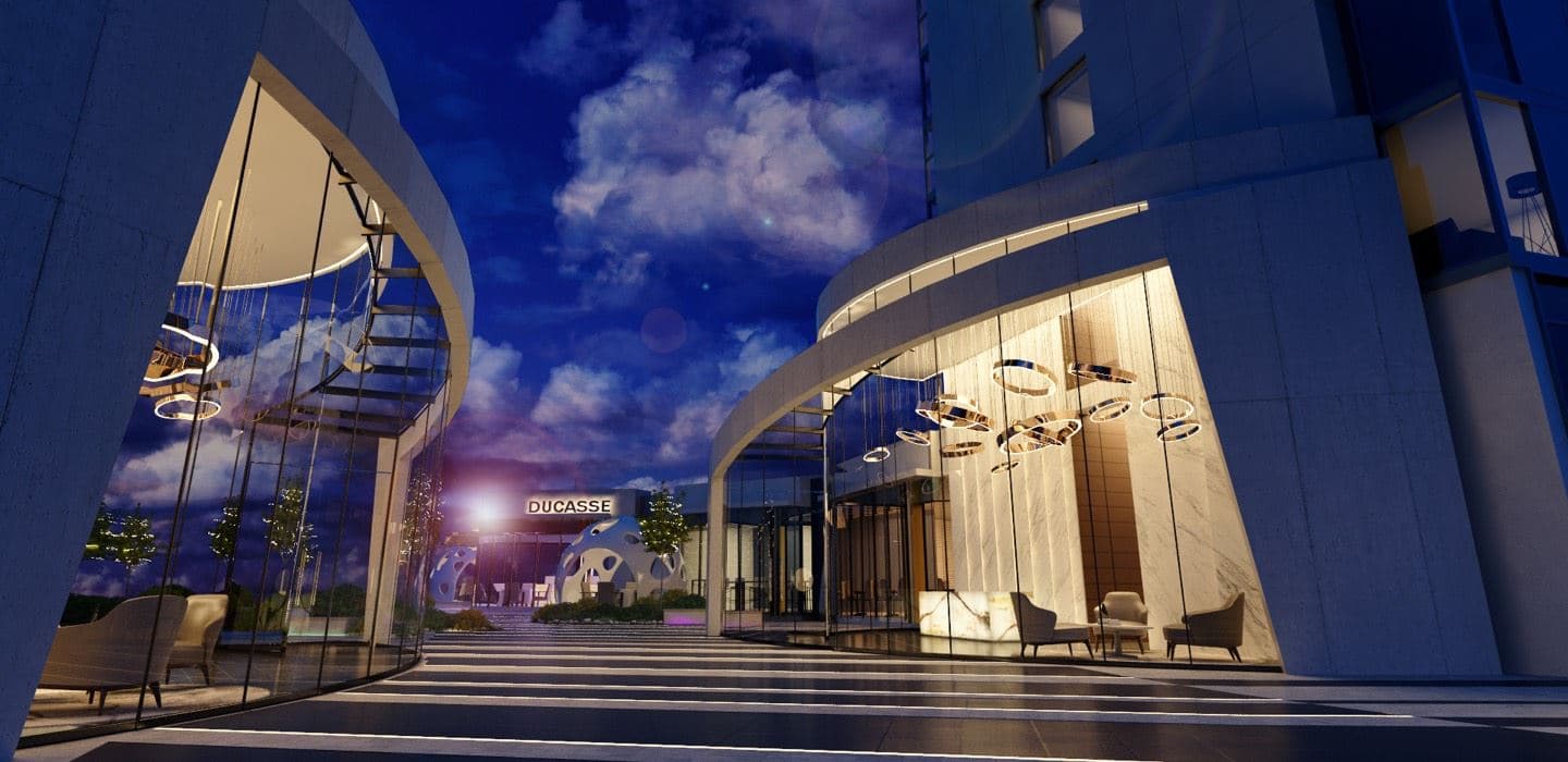 The Arc Condos - Image 3