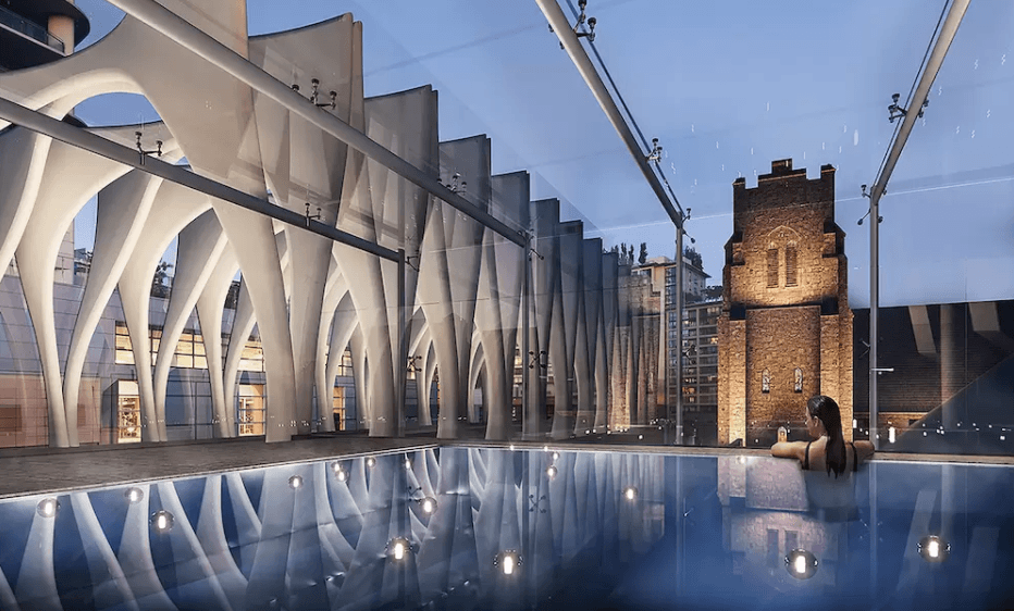 The Butterfly Condos - Image 13