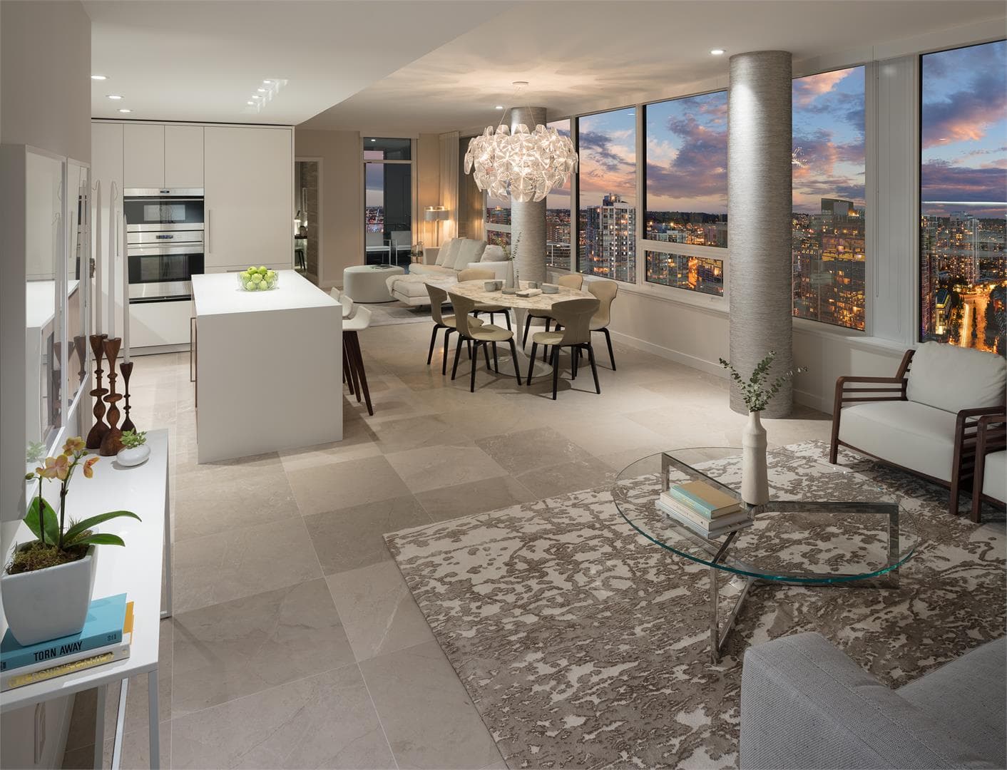 The Smithe Condos - Image 5