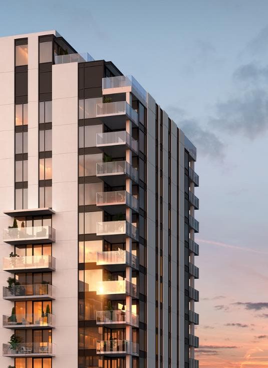 The Thurlow Condos - Image 3