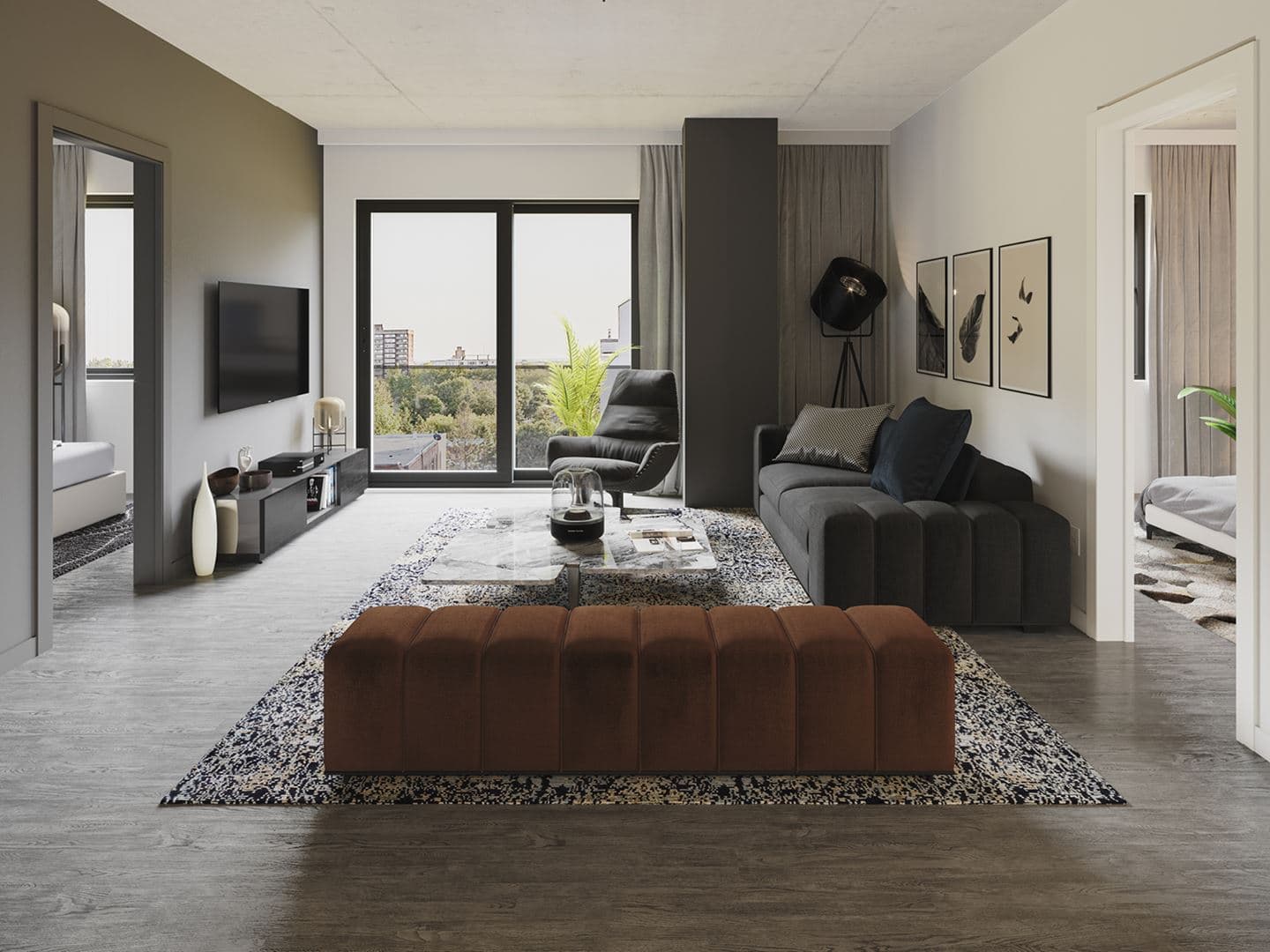 Théâtre Snowdon Condos - Image 6