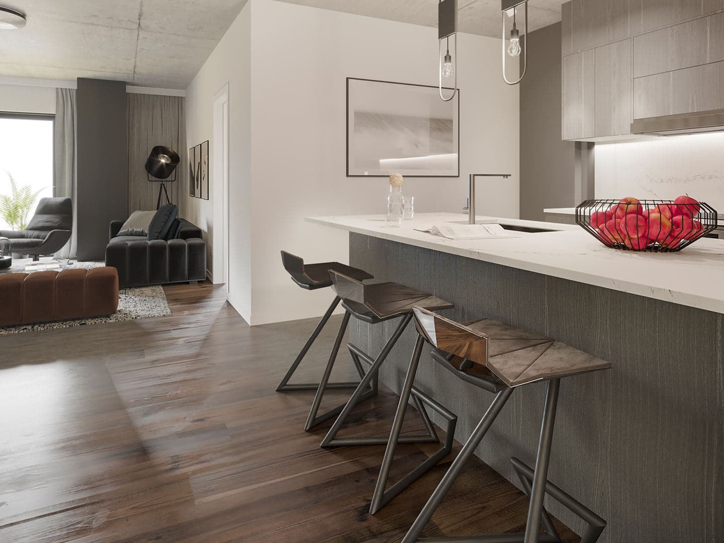 Théâtre Snowdon Condos - Image 7