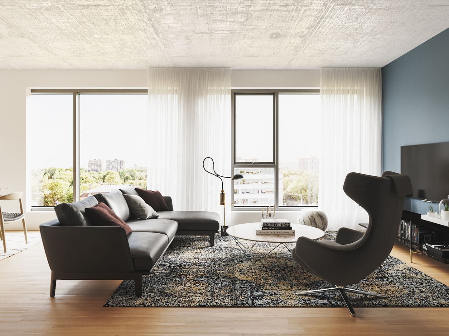 Théâtre Snowdon Condos - Image 8