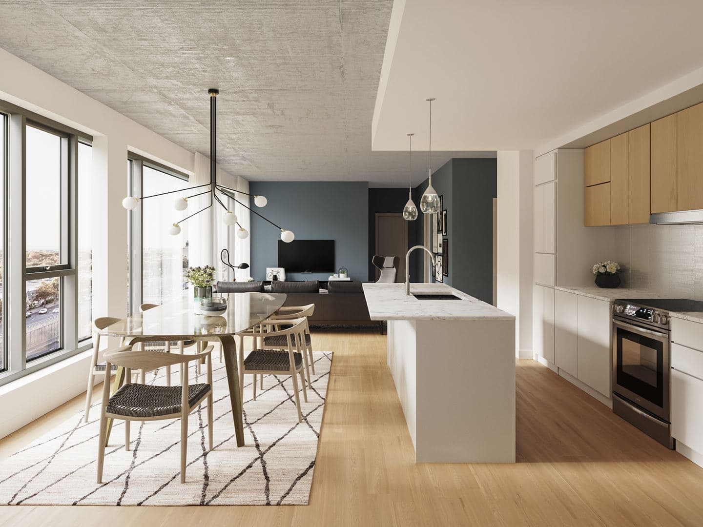 Théâtre Snowdon Condos - Image 9