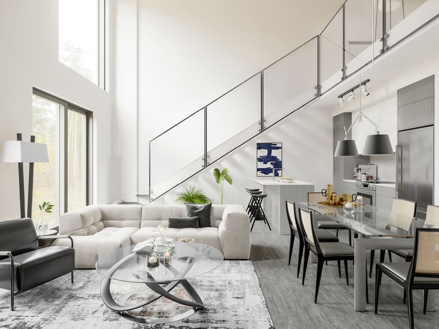 Théâtre Snowdon Condos - Image 10