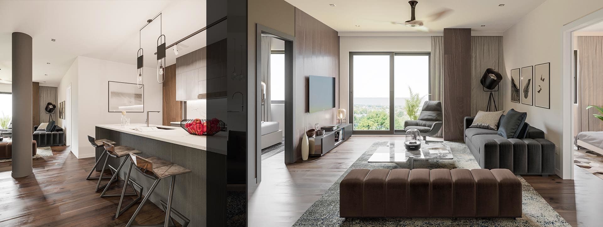 Théâtre Snowdon Condos - Image 12