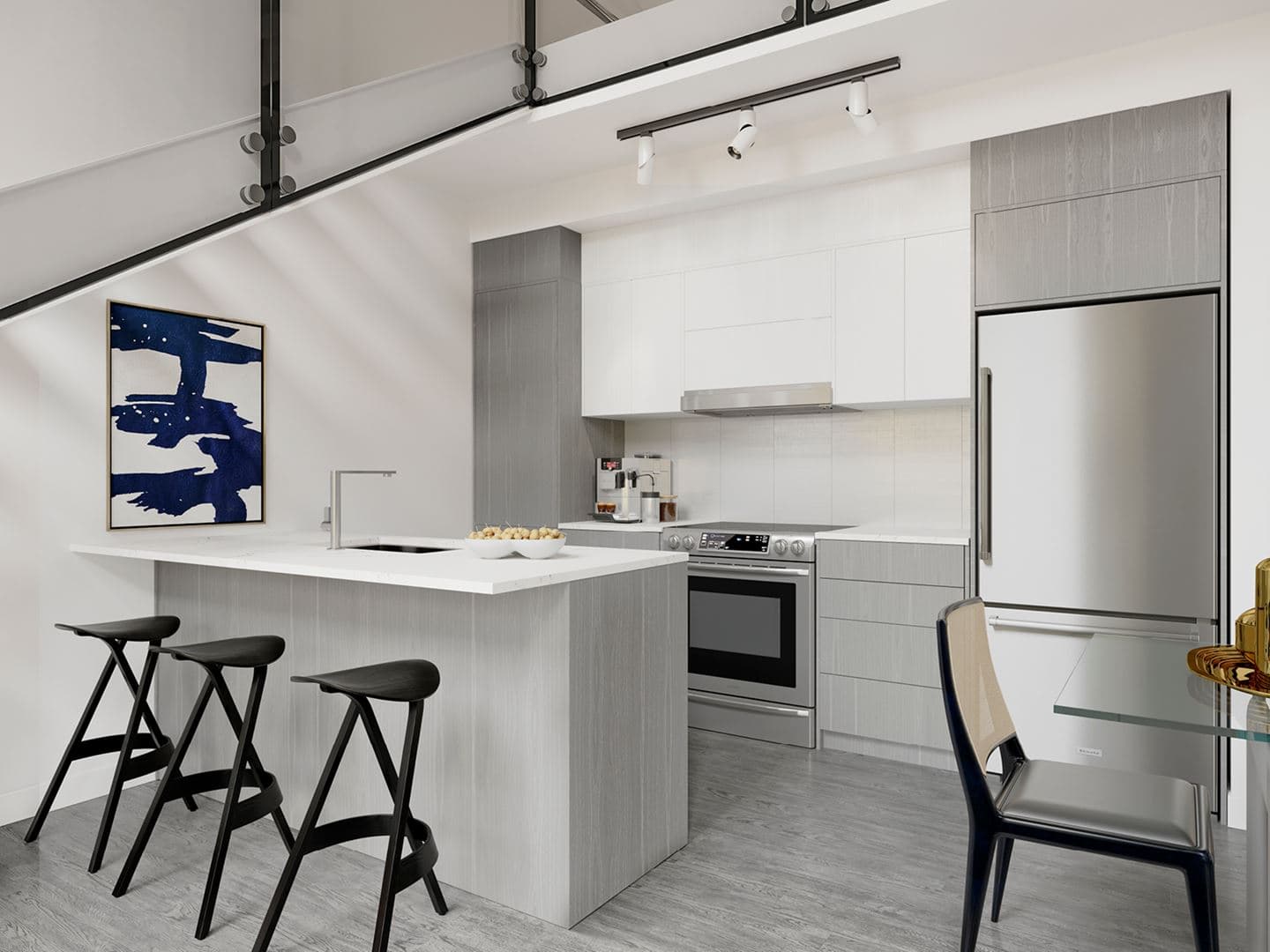 Théâtre Snowdon Condos - Image 14