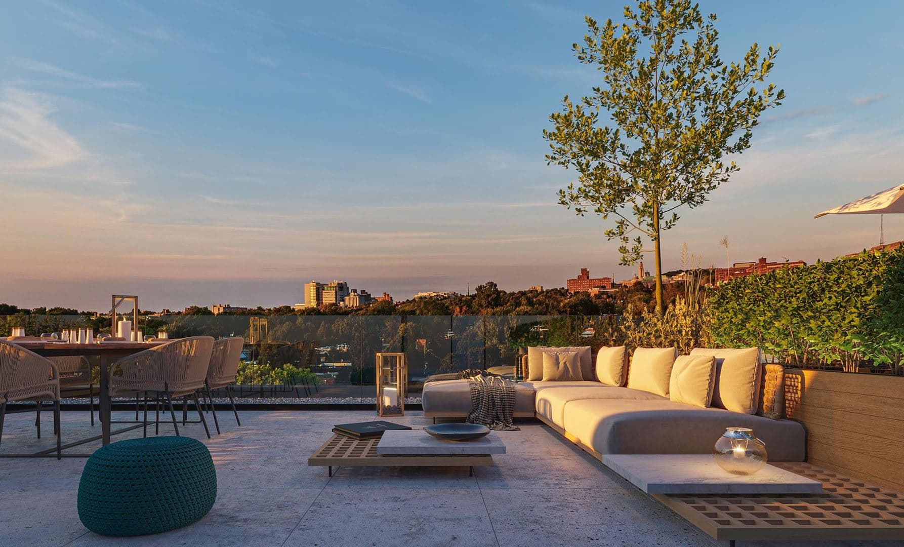 Théâtre Snowdon Condos - Image 16