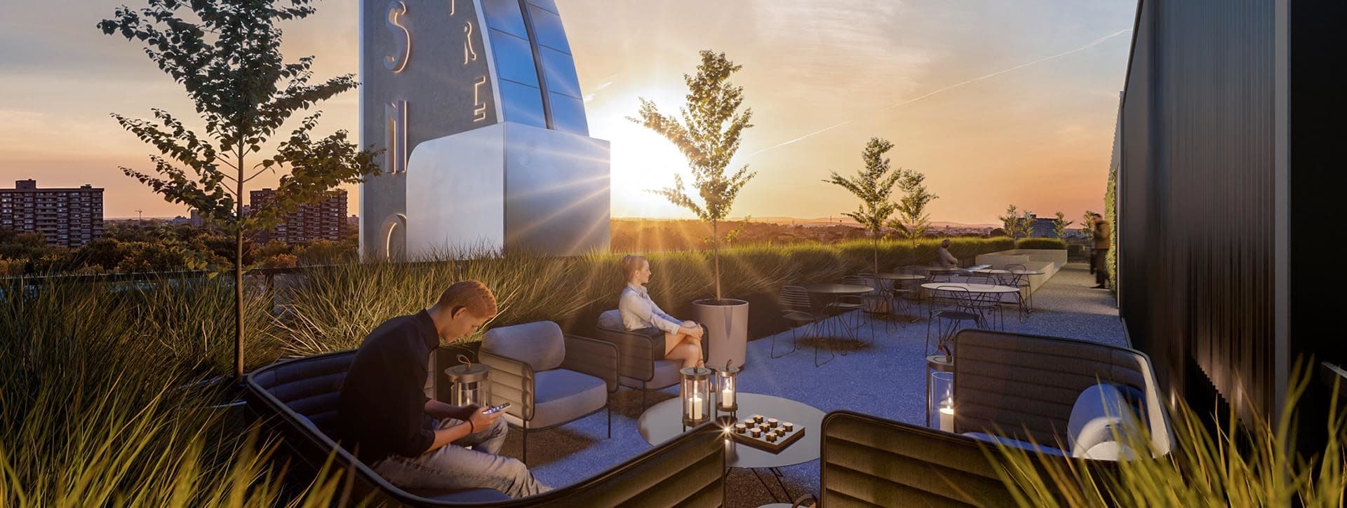 Théâtre Snowdon Condos - Image 18