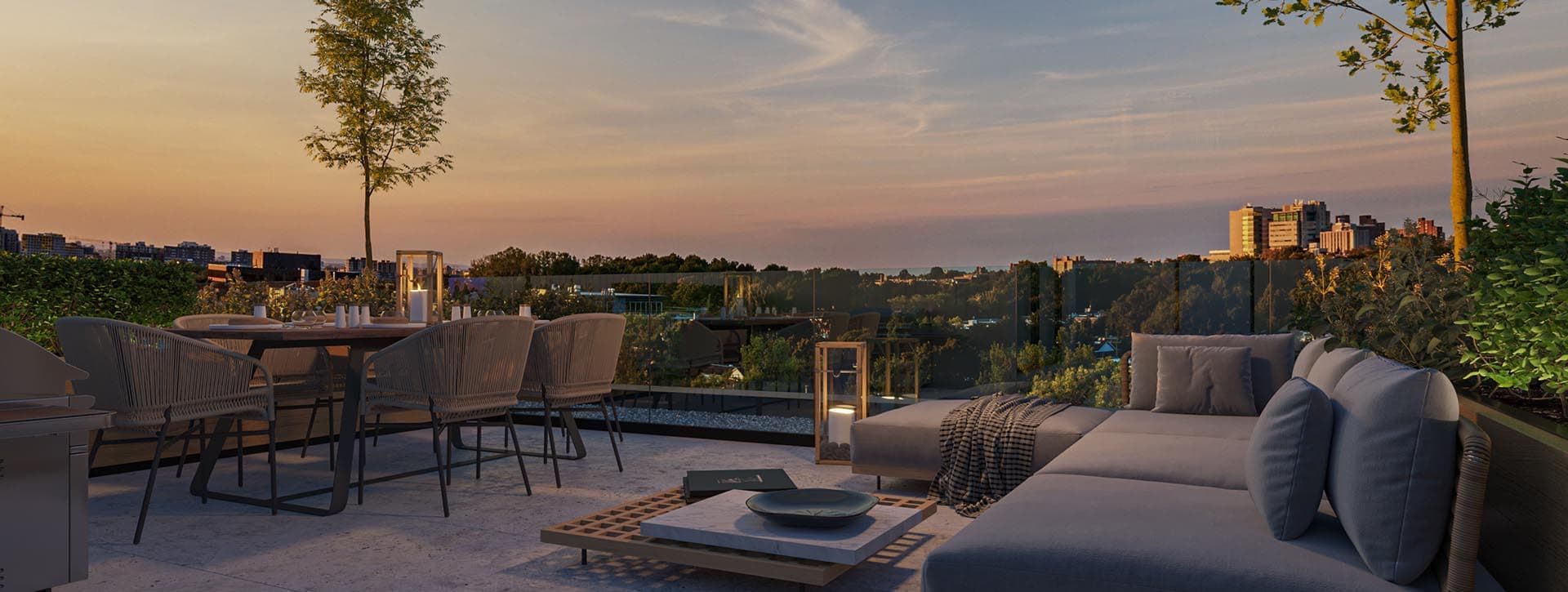 Théâtre Snowdon Condos - Image 19