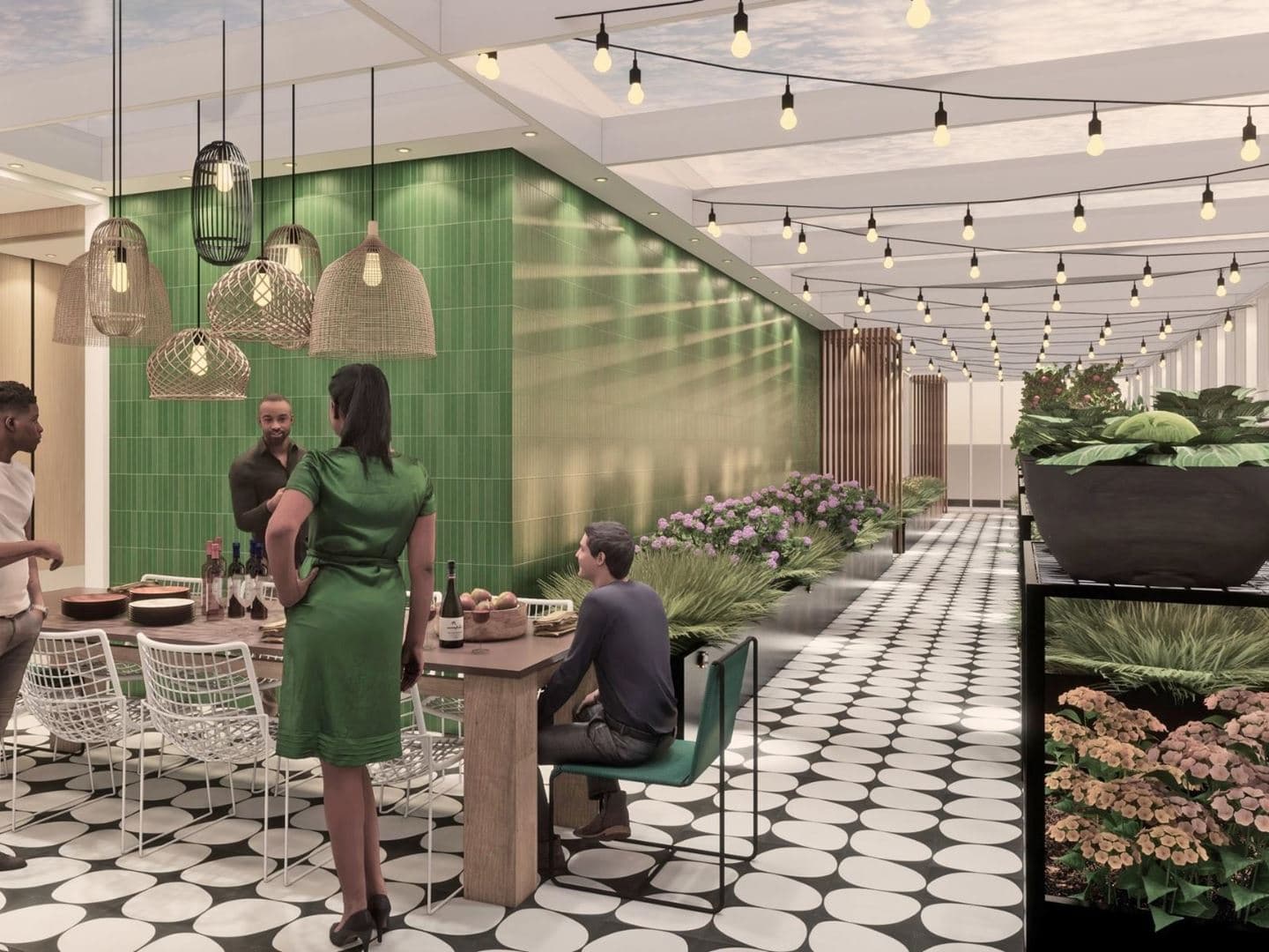 Vertica Condos - Image 11