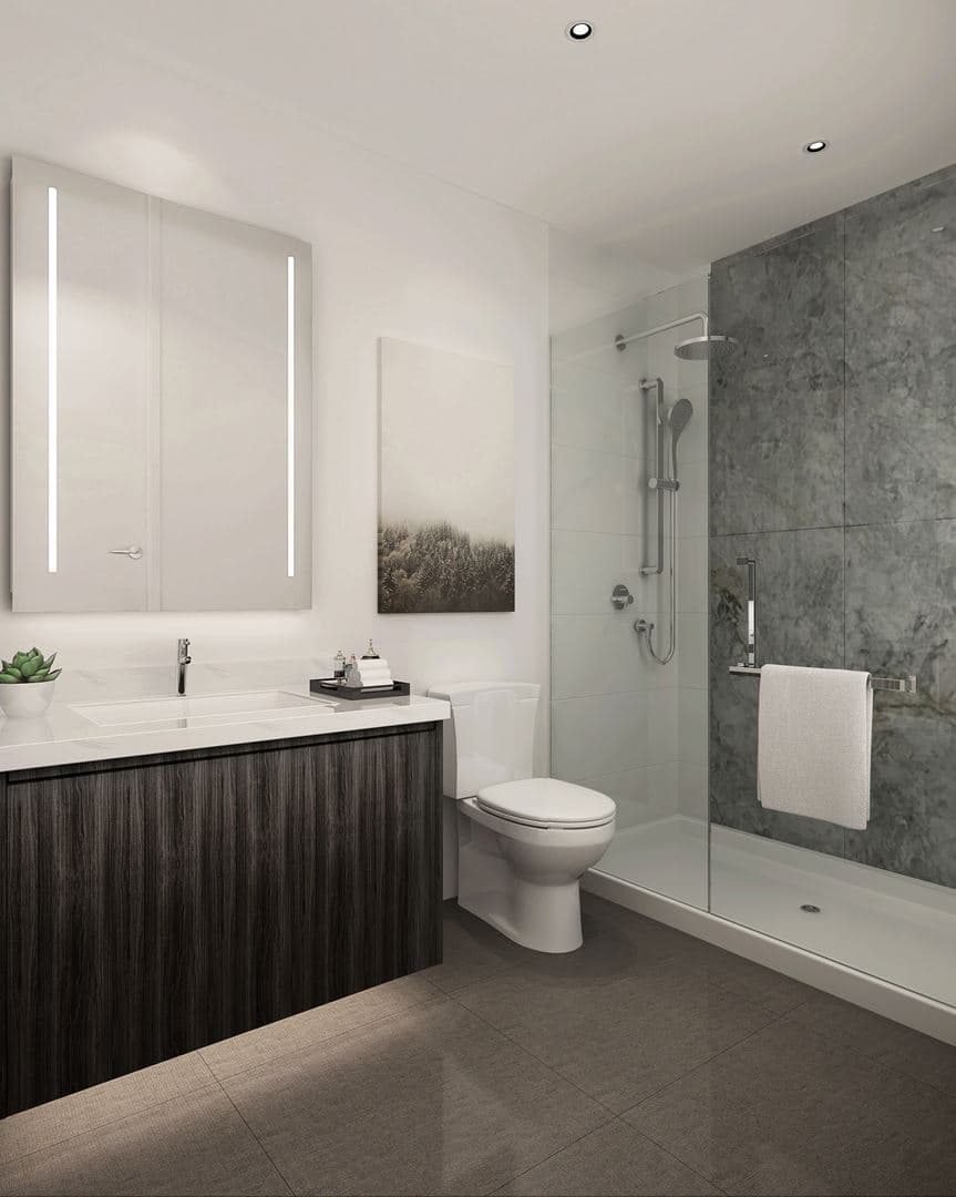 W63 Mansion Condos - Image 10