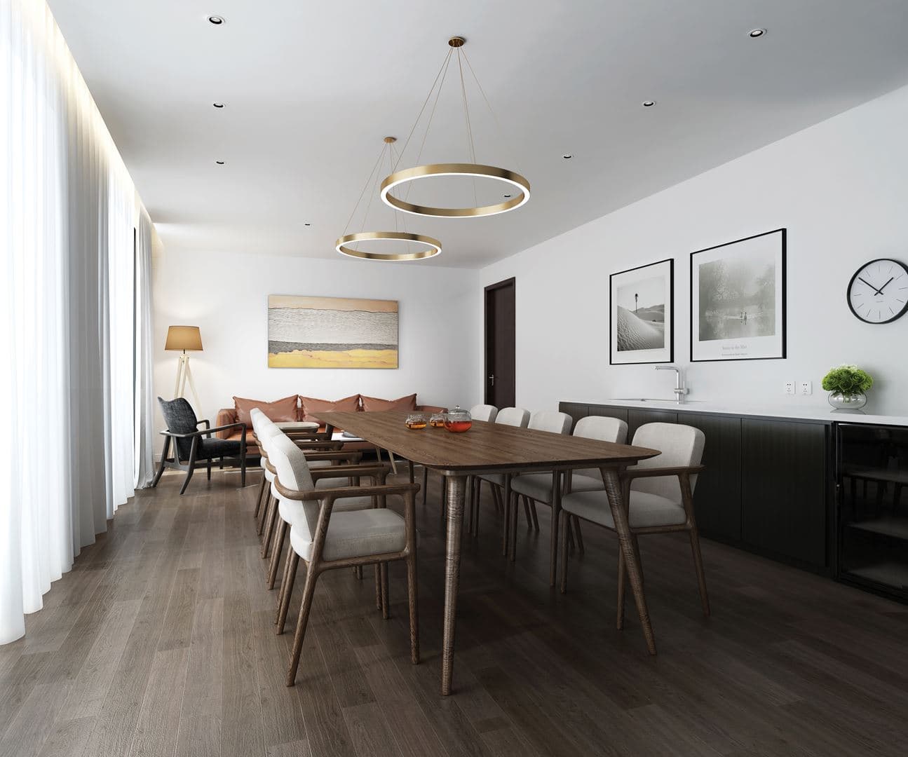 W63 Mansion Condos - Image 9