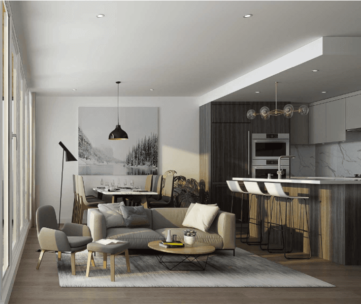 W63 Mansion Condos - Image 5