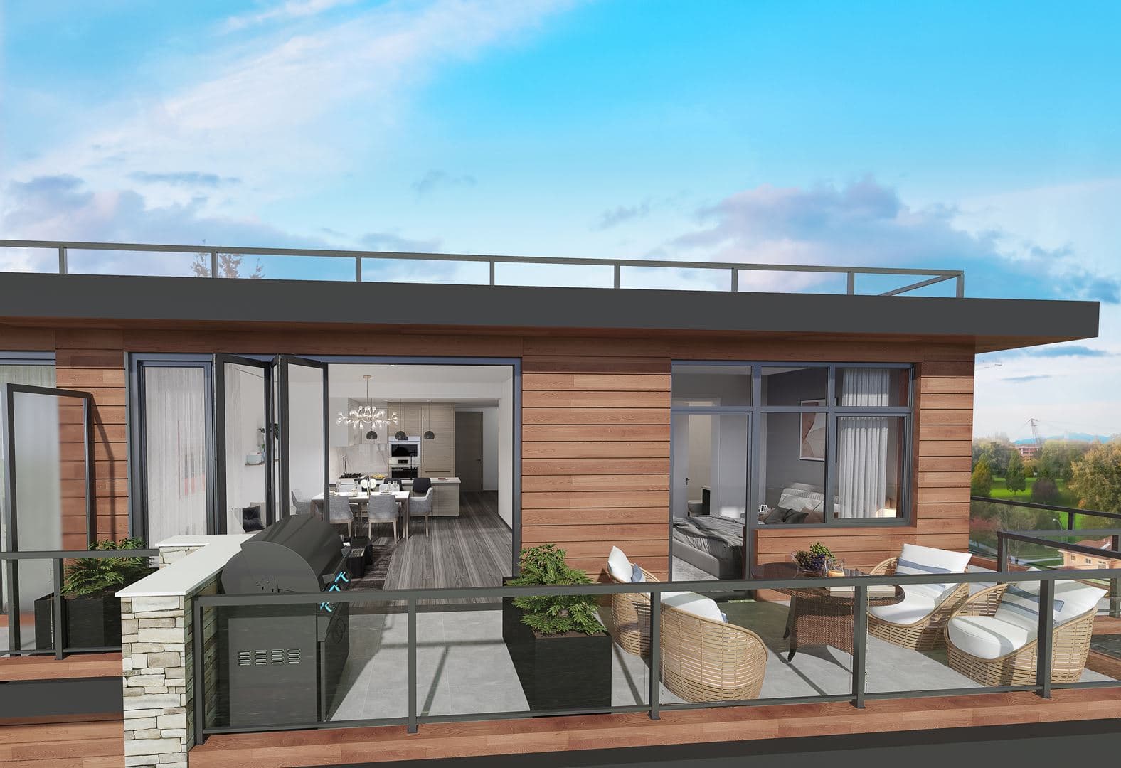 W63 Mansion Condos - Image 2