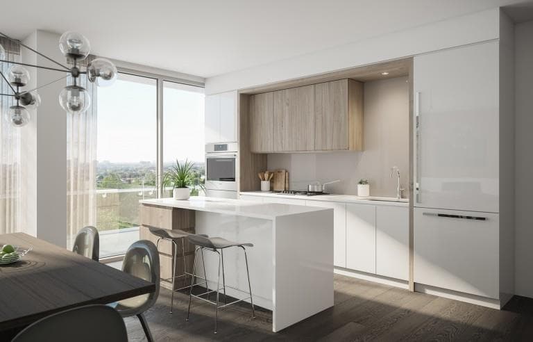 Windsor Terrace Condos - Image 9