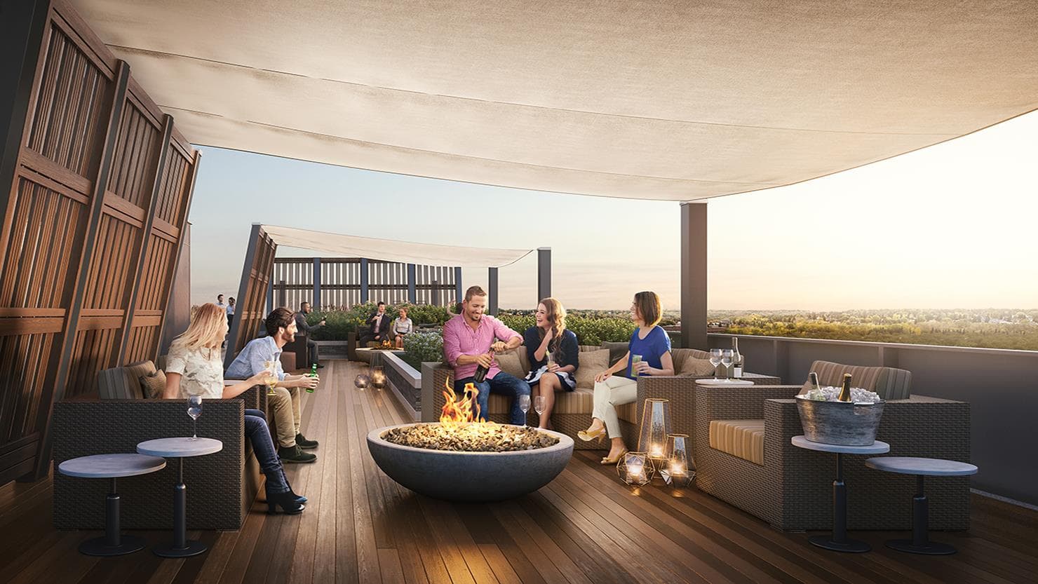 Windsor Terrace Condos - Image 6