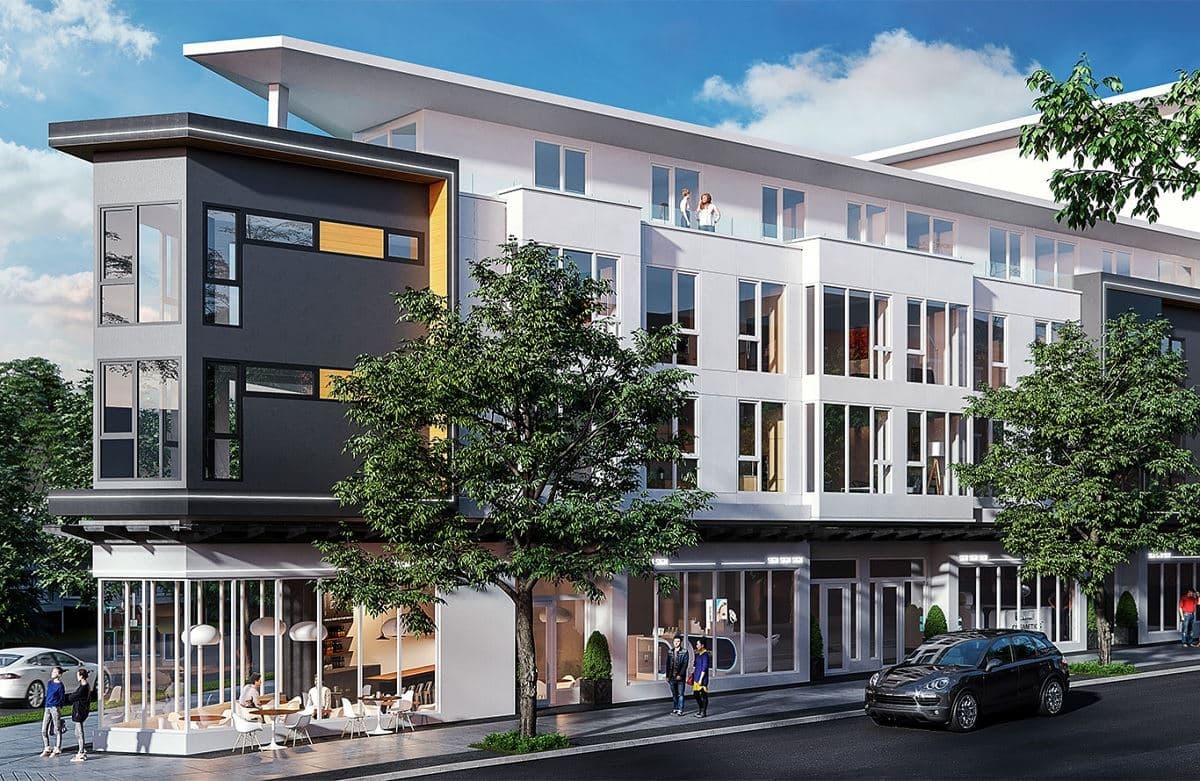 Windsor Views Condos