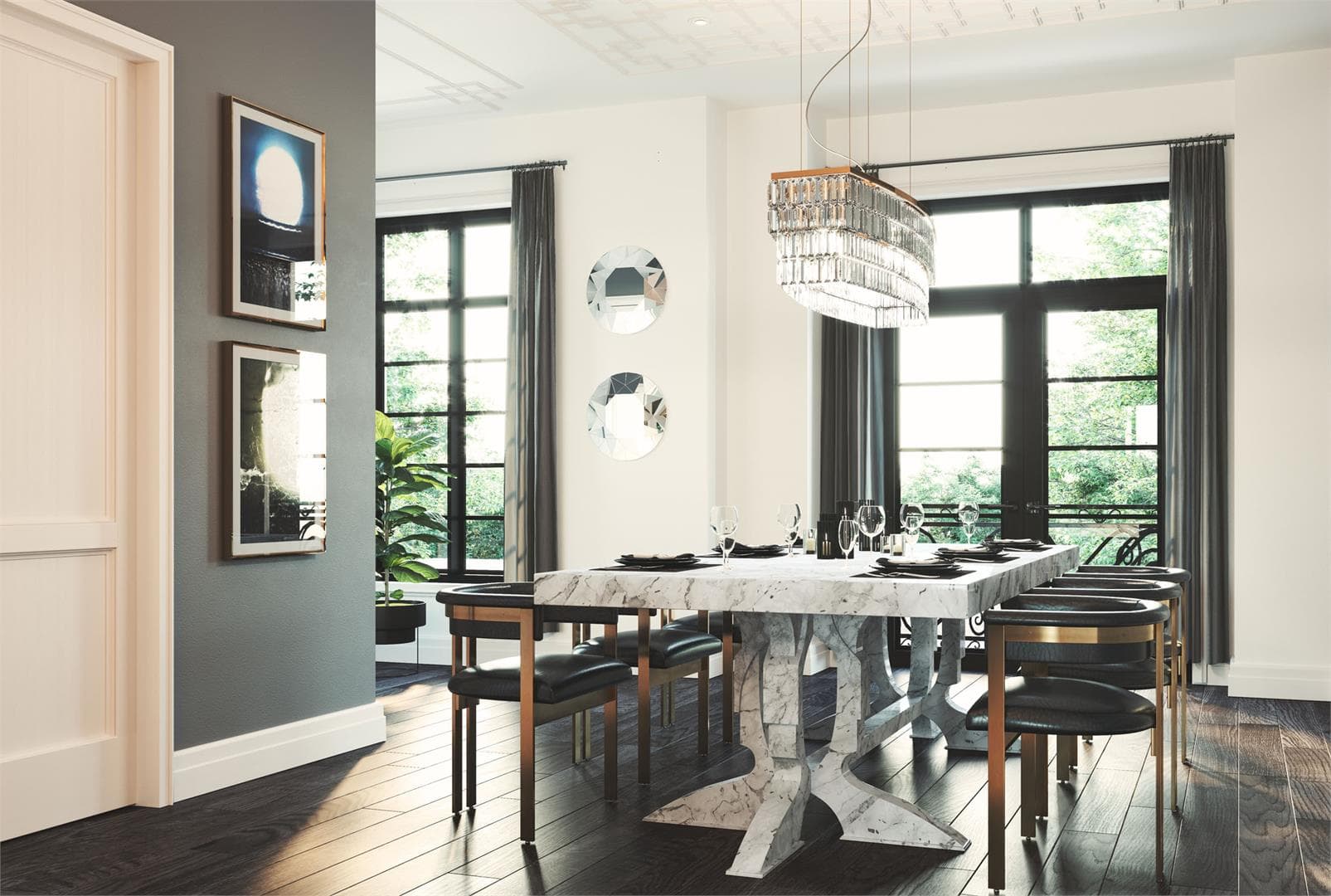 121 East Towns - Image 6