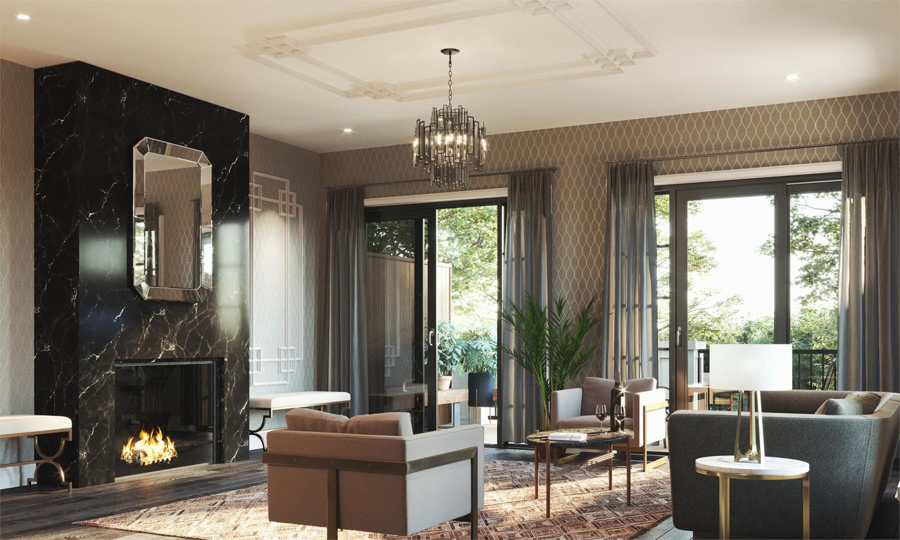 121 East Towns - Image 4