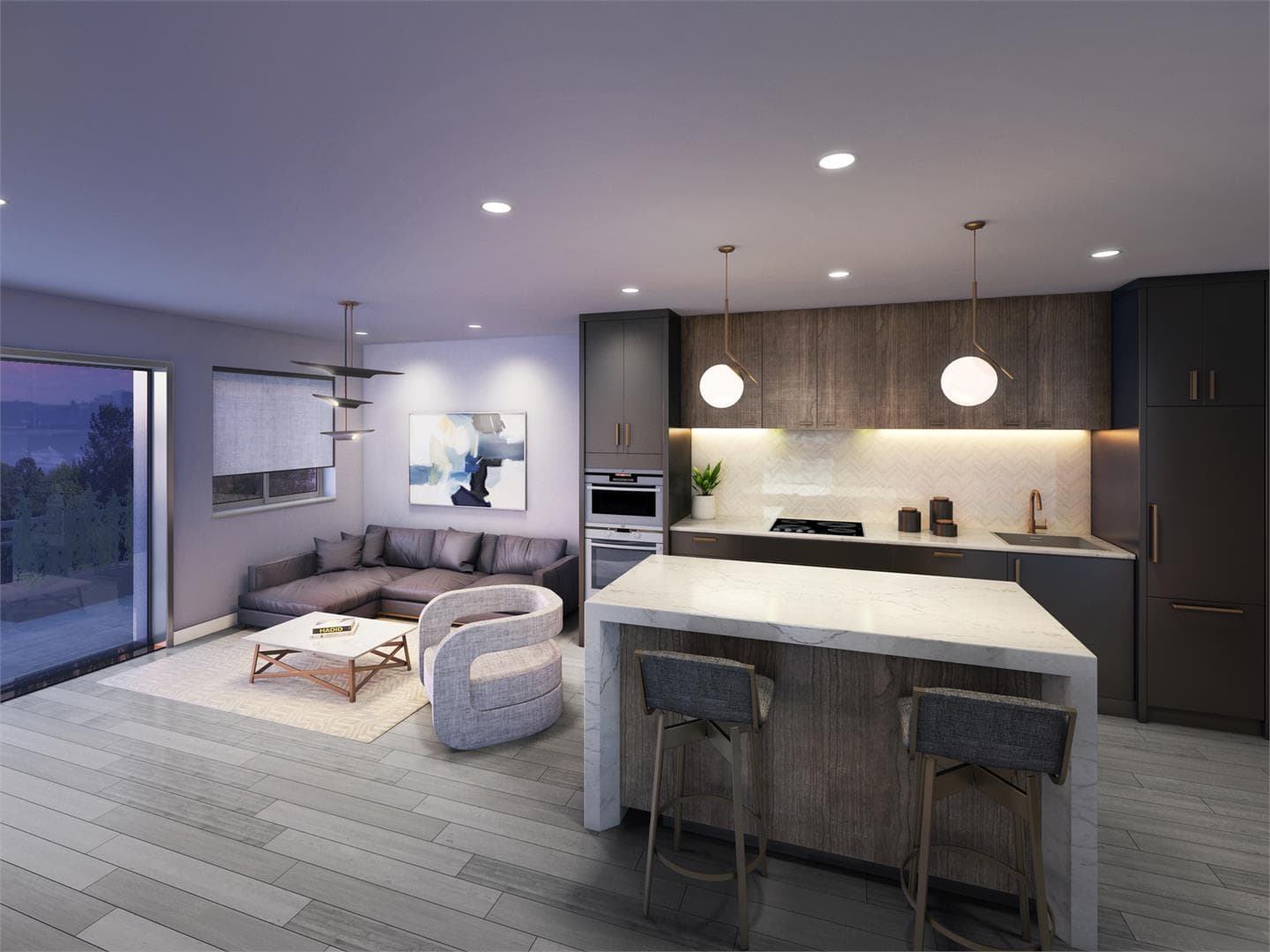 430 ESSA Condos - Image 4