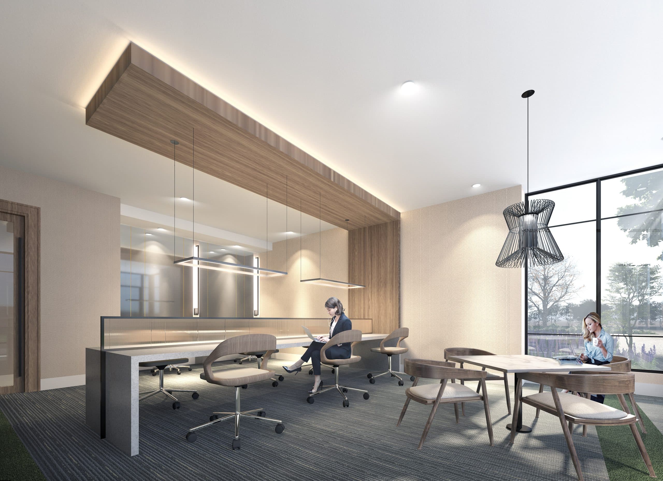 Addington Park Condos - Image 16