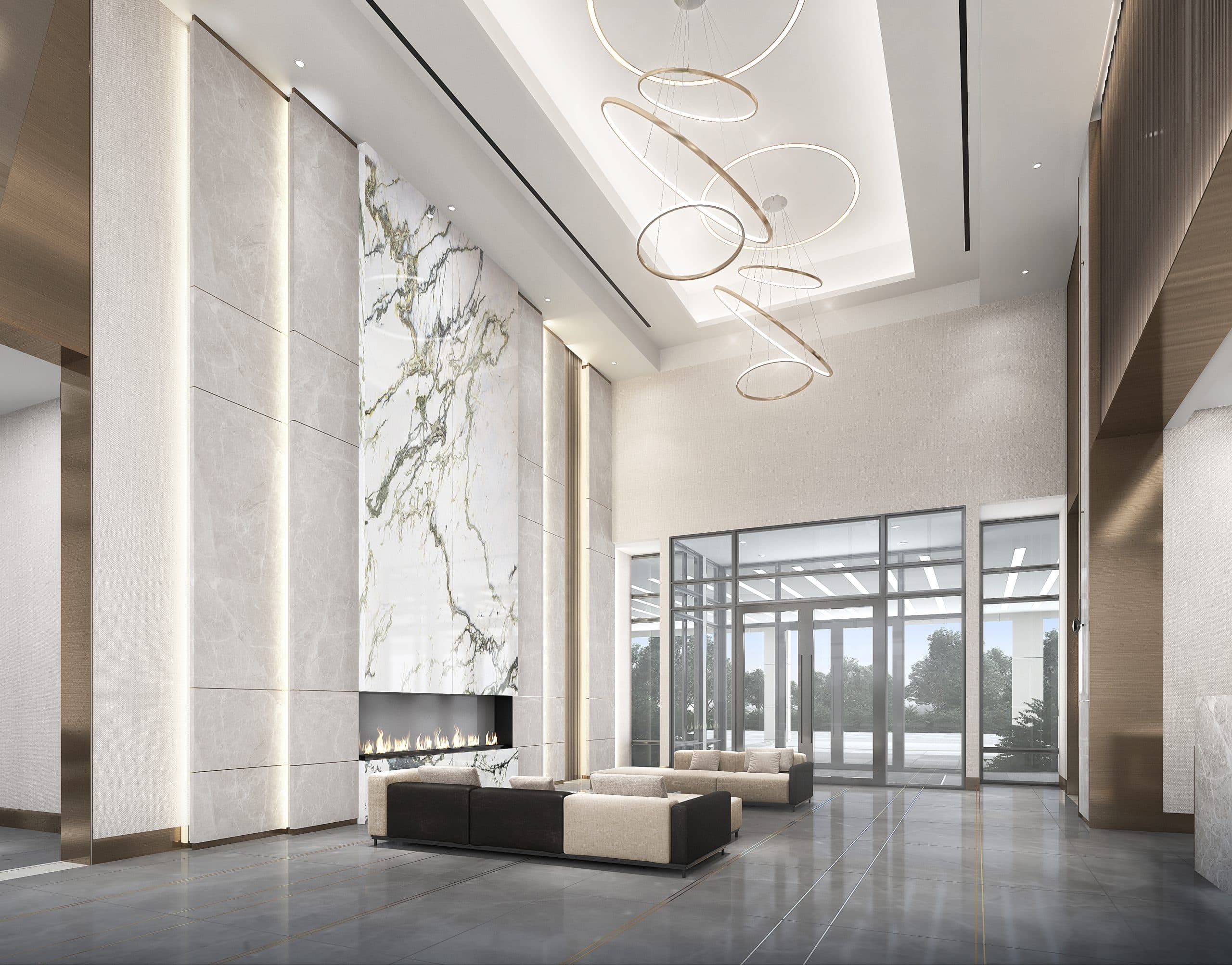 Addington Park Condos - Image 11